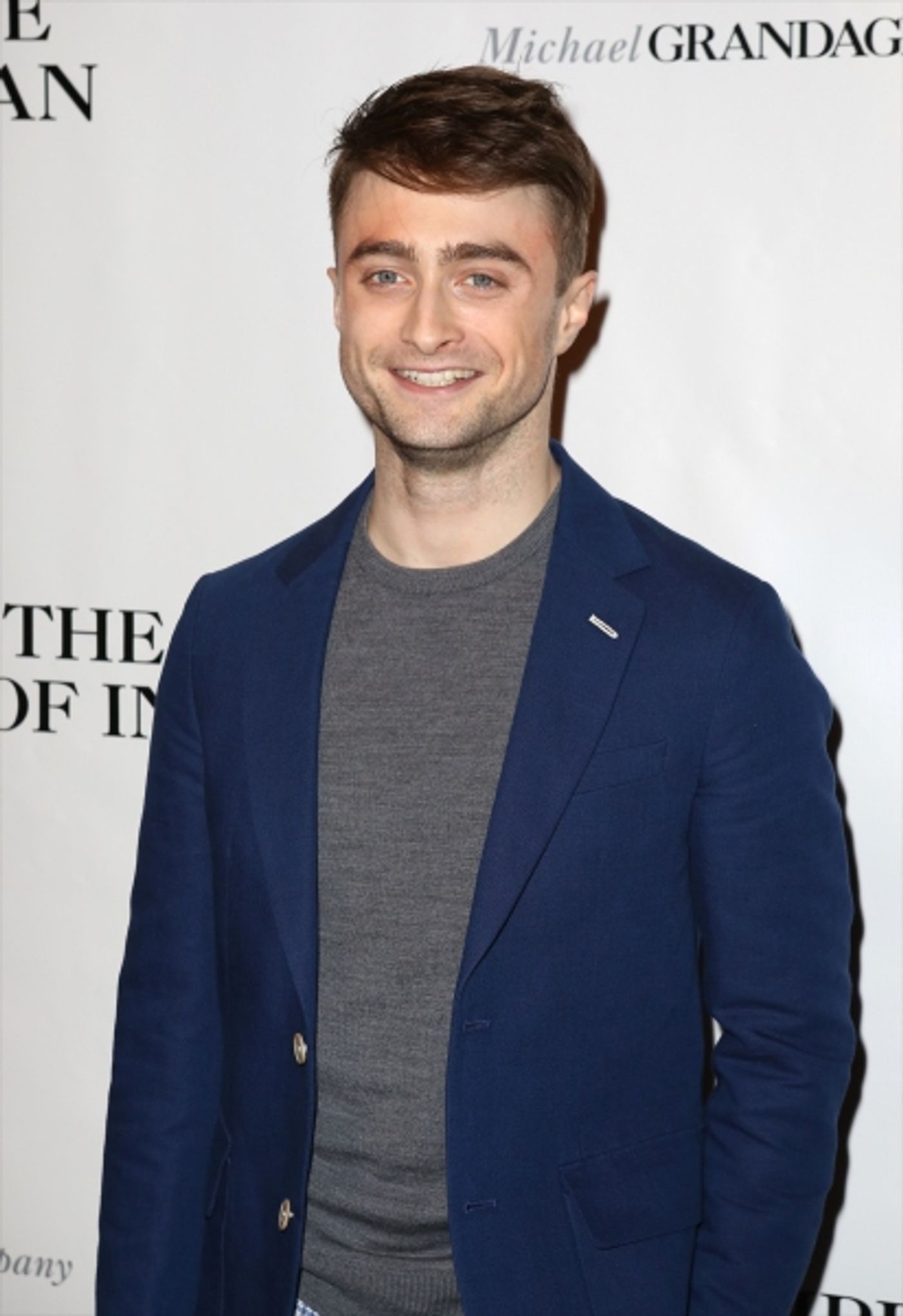 Photo Coverage: THE CRIPPLE OF INISHMAAN Company Celebrates Opening Night Image