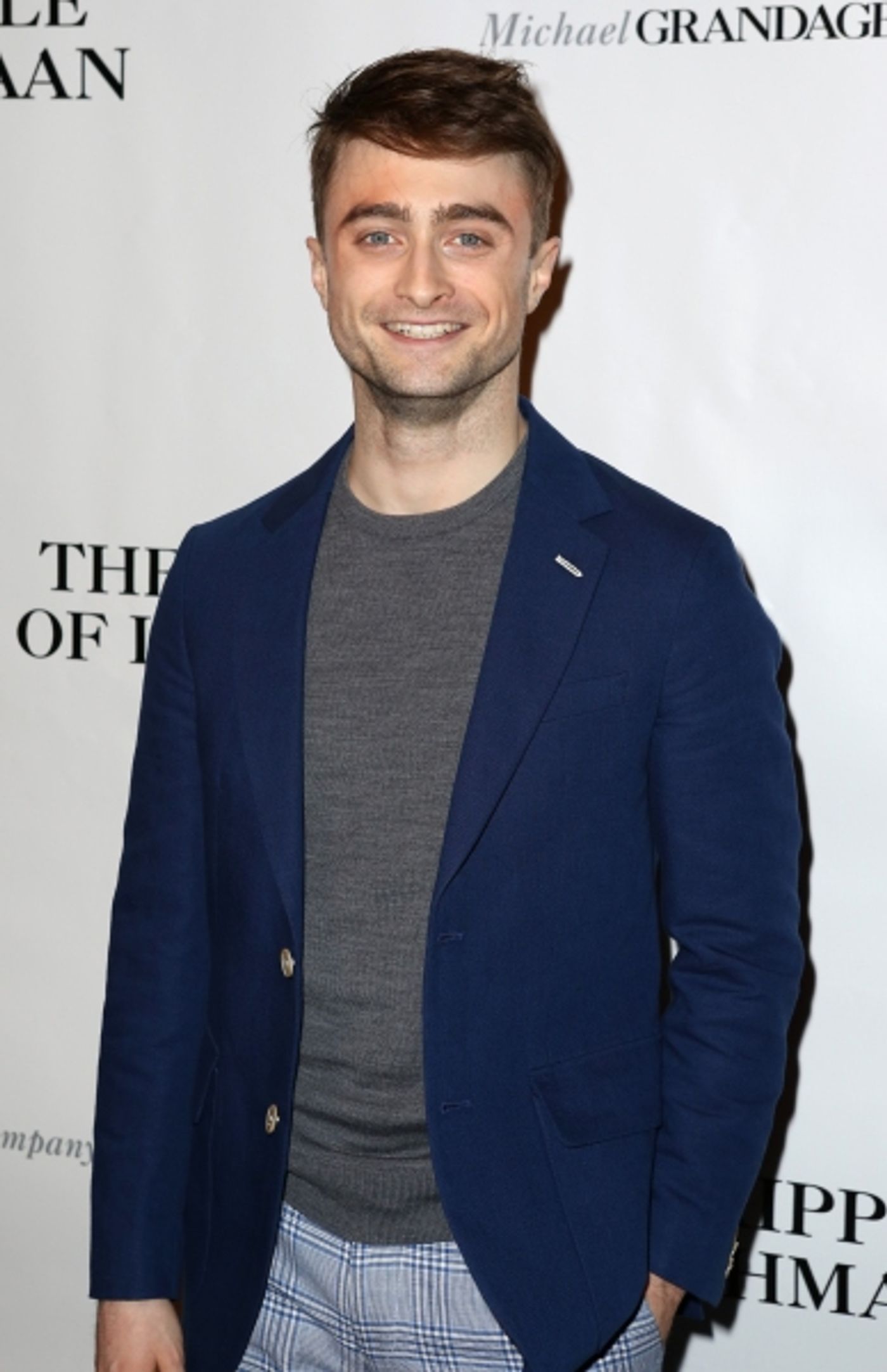 Photo Coverage: THE CRIPPLE OF INISHMAAN Company Celebrates Opening Night Image