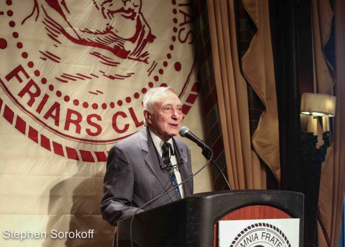 Simon Saltzman, President at 