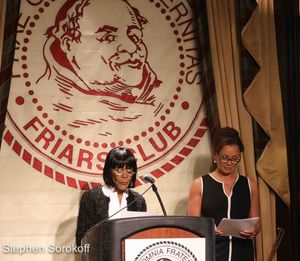 Friars Club @ BroadwayWorld Friars Club Photo