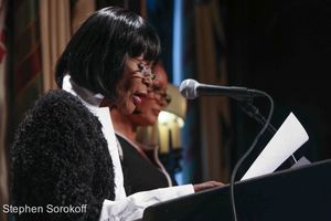 Cicely Tyson @ BroadwayWorld Cicely Tyson Photo