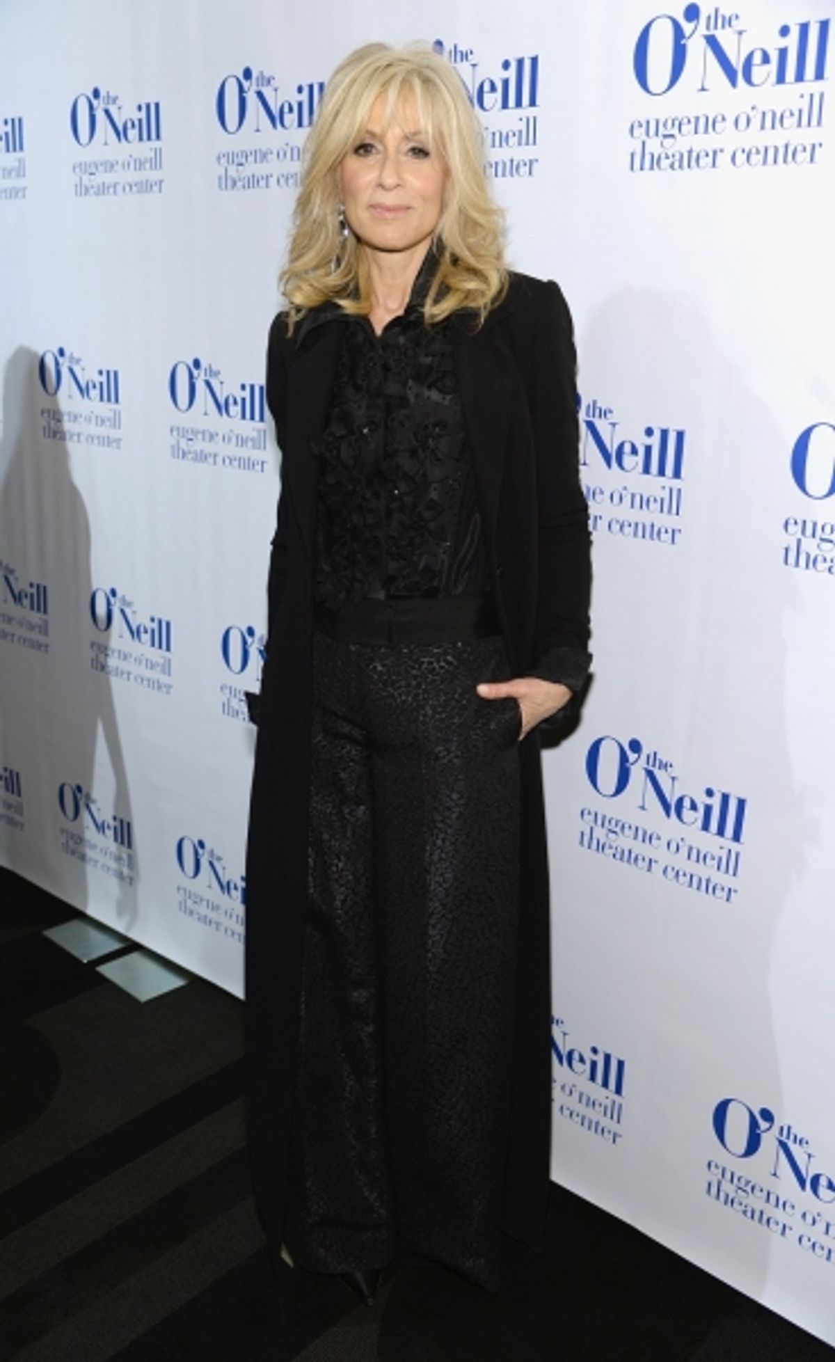 Judith Light at 