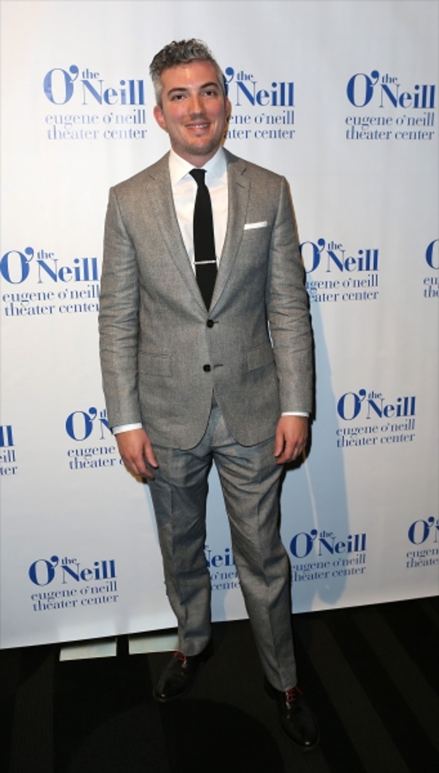 Photo Coverage: Eugene O'Neill Theater Center Honors Meryl Streep with 14th Annual Monte Cristo Award  Image