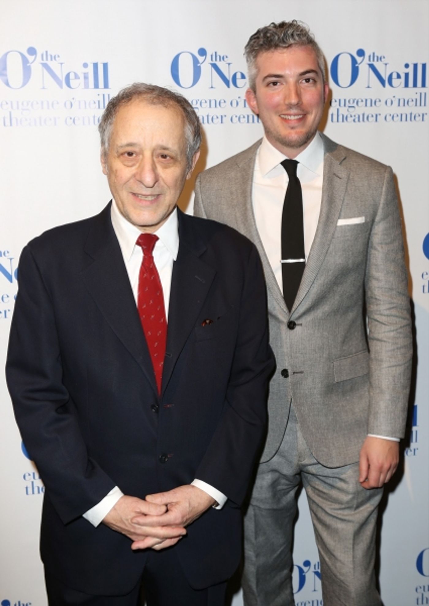 Photo Coverage: Eugene O'Neill Theater Center Honors Meryl Streep with 14th Annual Monte Cristo Award  Image