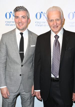 Preston Whiteway and Tom Viertel  Photo