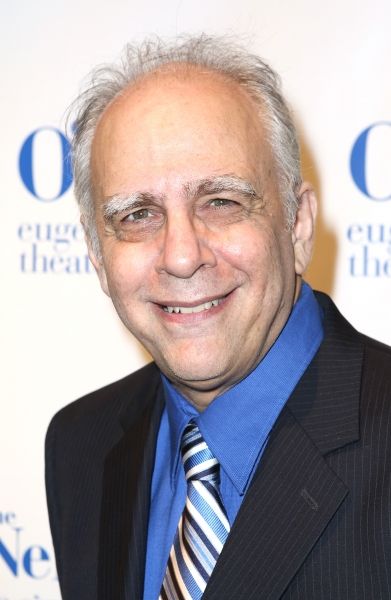 Jeffrey Sweet Photo
