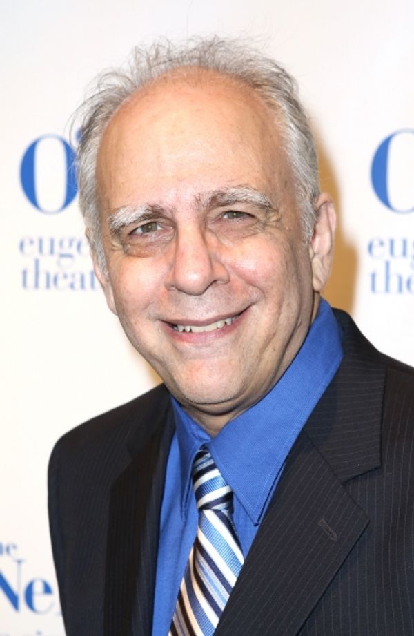 Jeffrey Sweet  Photo