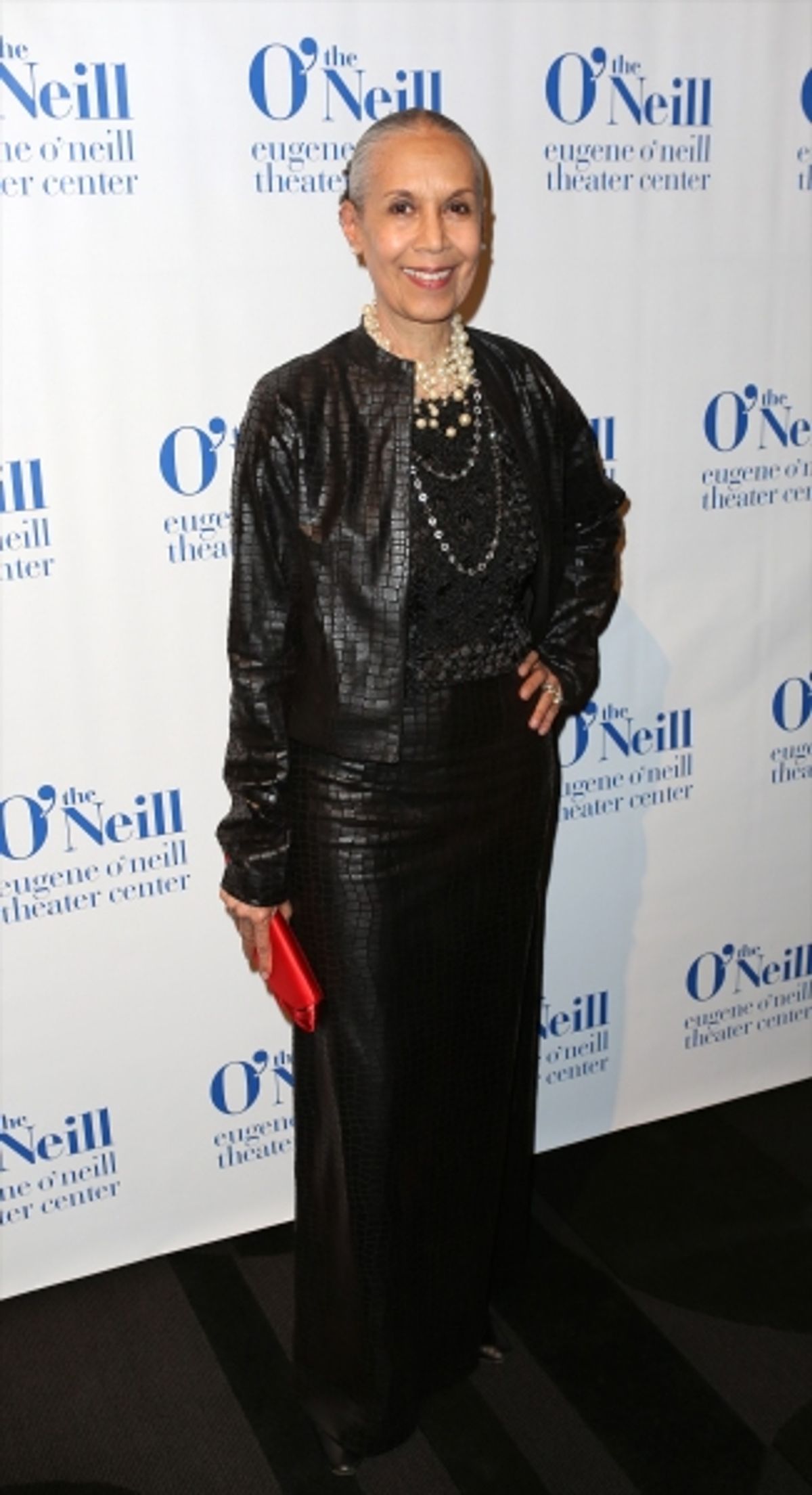 Carmen de Lavallade  at 