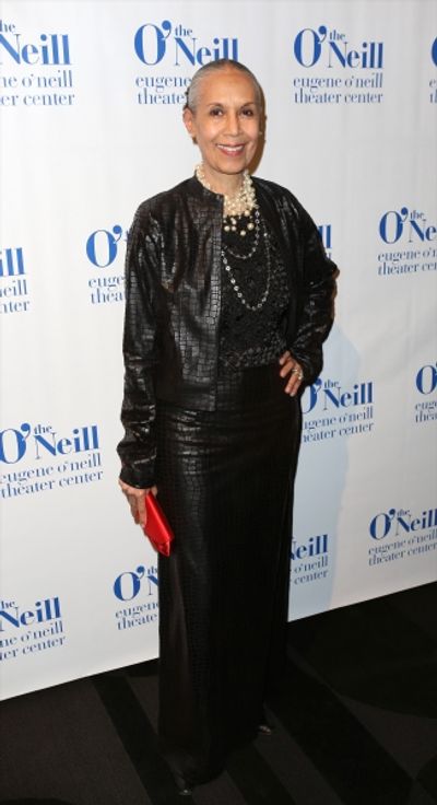 Carmen de Lavallade  Photo