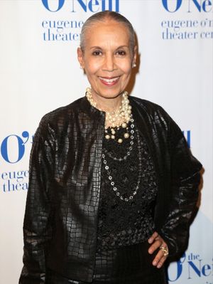 Carmen de Lavallade  Photo