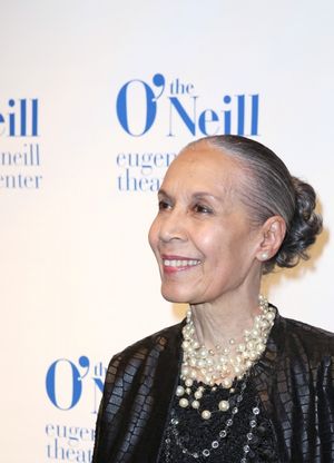 Carmen de Lavallade  Photo