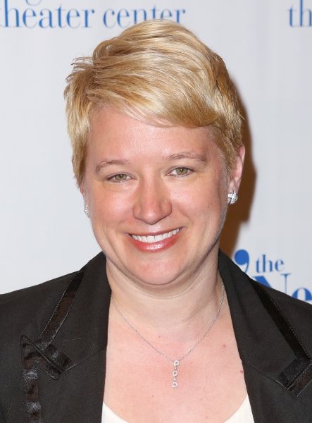 Wendy Goldberg Photo