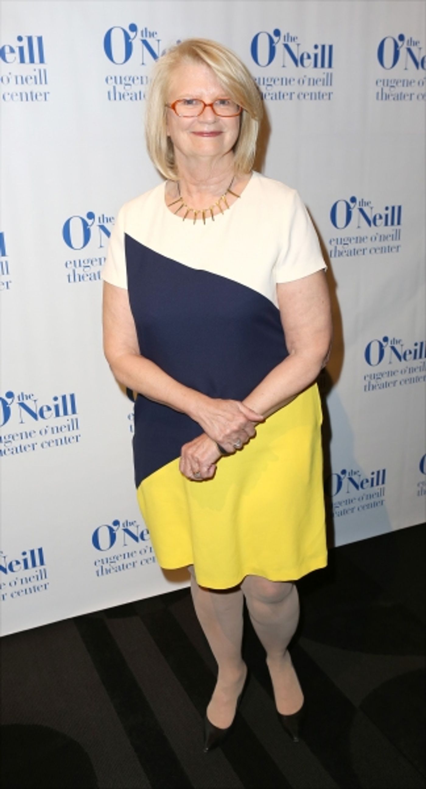 Photo Coverage: Eugene O'Neill Theater Center Honors Meryl Streep with 14th Annual Monte Cristo Award  Image