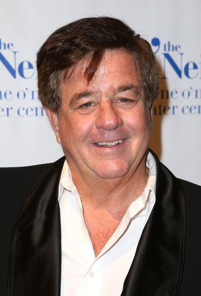 Richard Bey  Photo