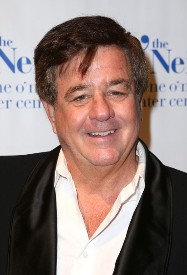 Richard Bey  Photo