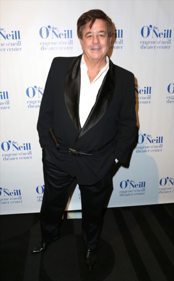 Richard Bey  Photo