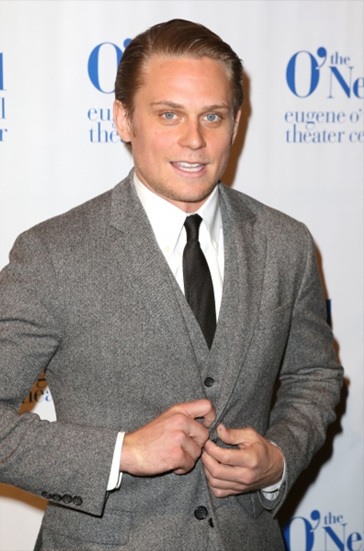 Billy Magnussen at 