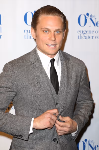 Billy Magnussen Photo