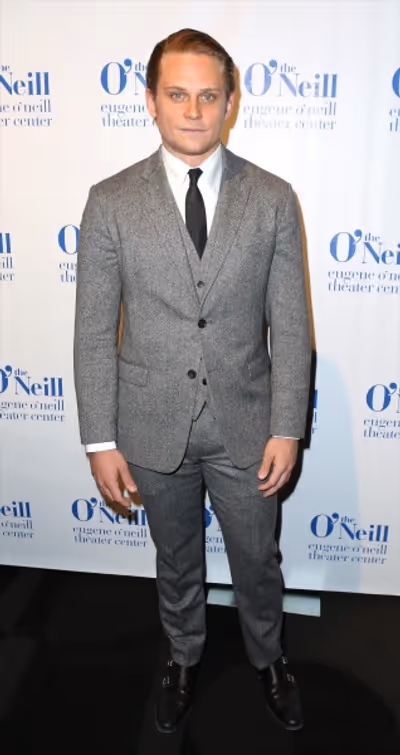 Billy Magnussen  Photo