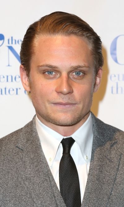 Billy Magnussen Photo