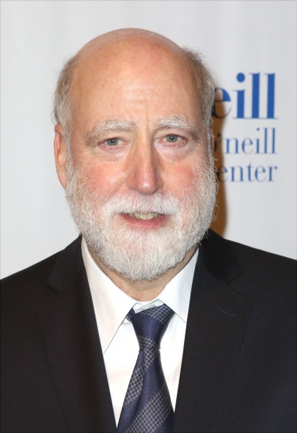 Alvin Epstein  Photo