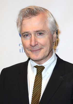 John Patrick Shanley  Photo