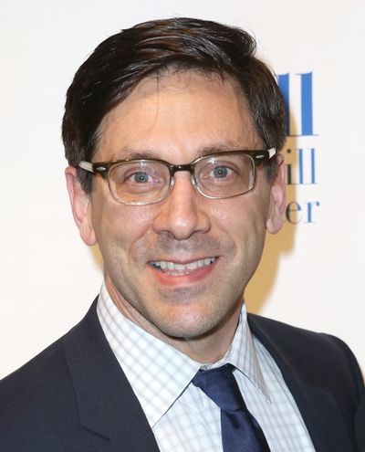 Michael Berresse  Photo