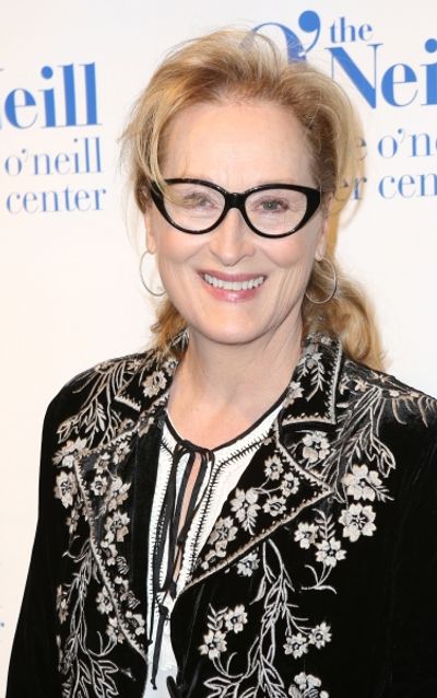 Meryl Streep  Photo