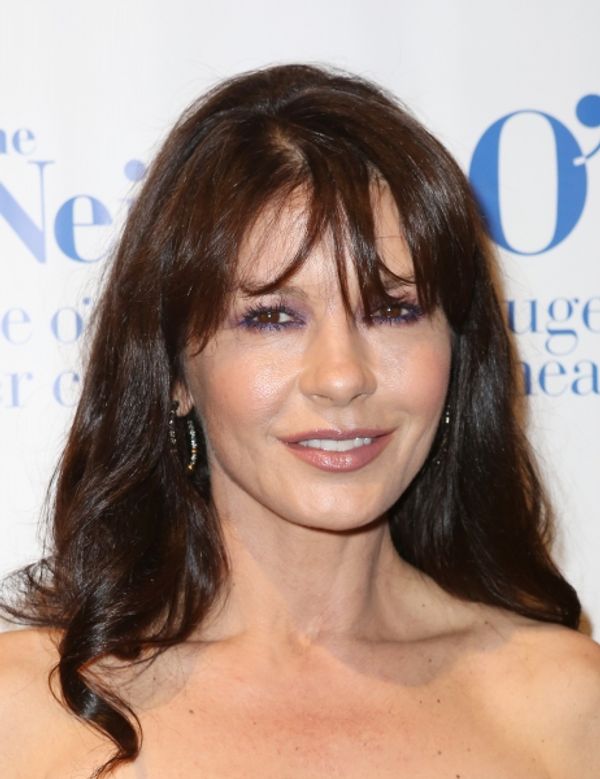 Catherine Zeta-Jones Photo