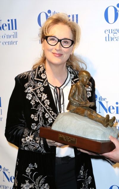Meryl Streep  Photo