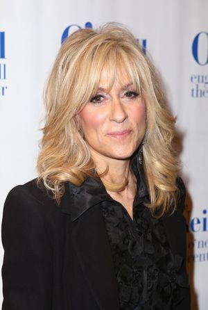 Judith Light  Photo