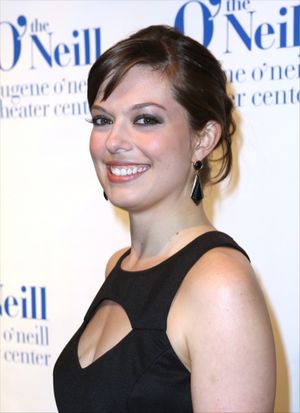 Margo Seibert  Photo