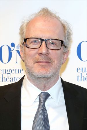 Tracy Letts  Photo