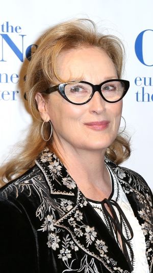 Meryl Streep  Photo