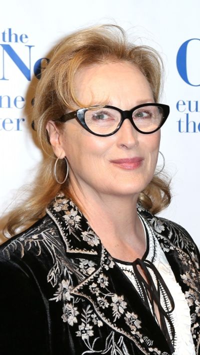 Meryl Streep  Photo