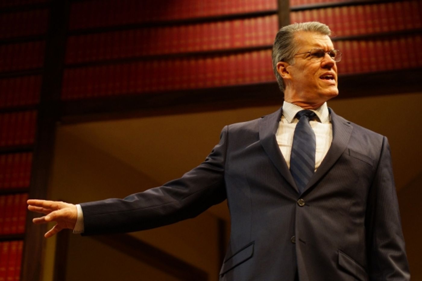 Photo Flash: First Look at Road Less Traveled Productions' RACE  Image