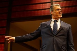 Doug Zschiegner @ BroadwayWorld Doug Zschiegner Photo