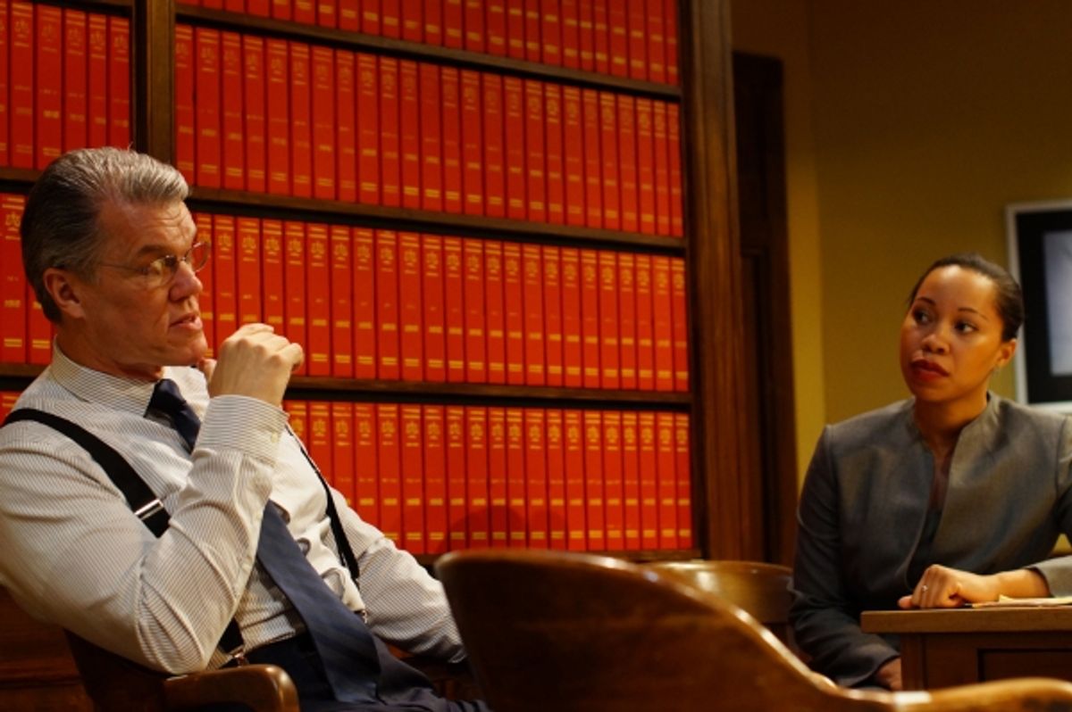 Doug Zschiegner and Danica Riddick                at 