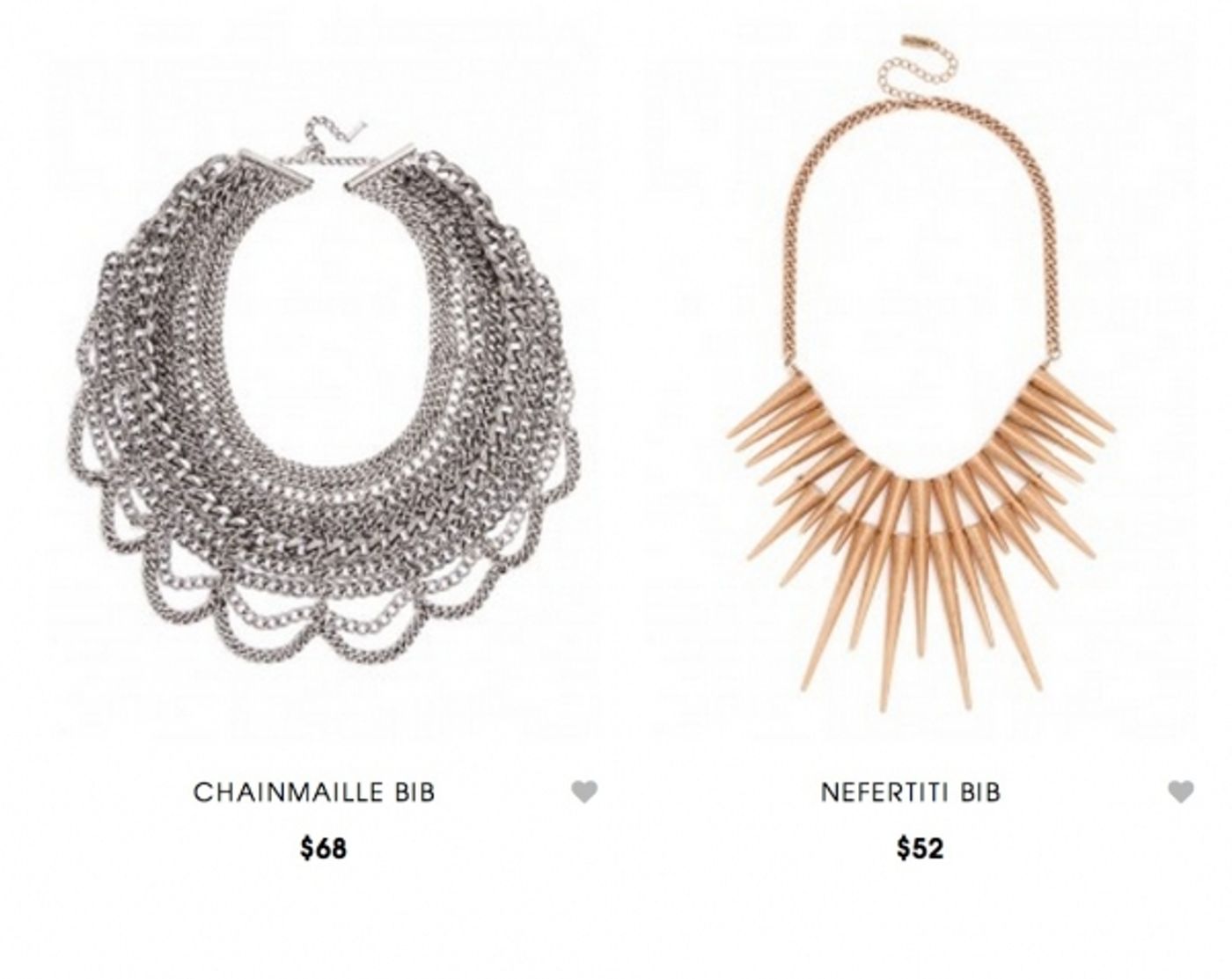 Photo Coverage: Coco Rocha's Collection for BaubleBar  Image