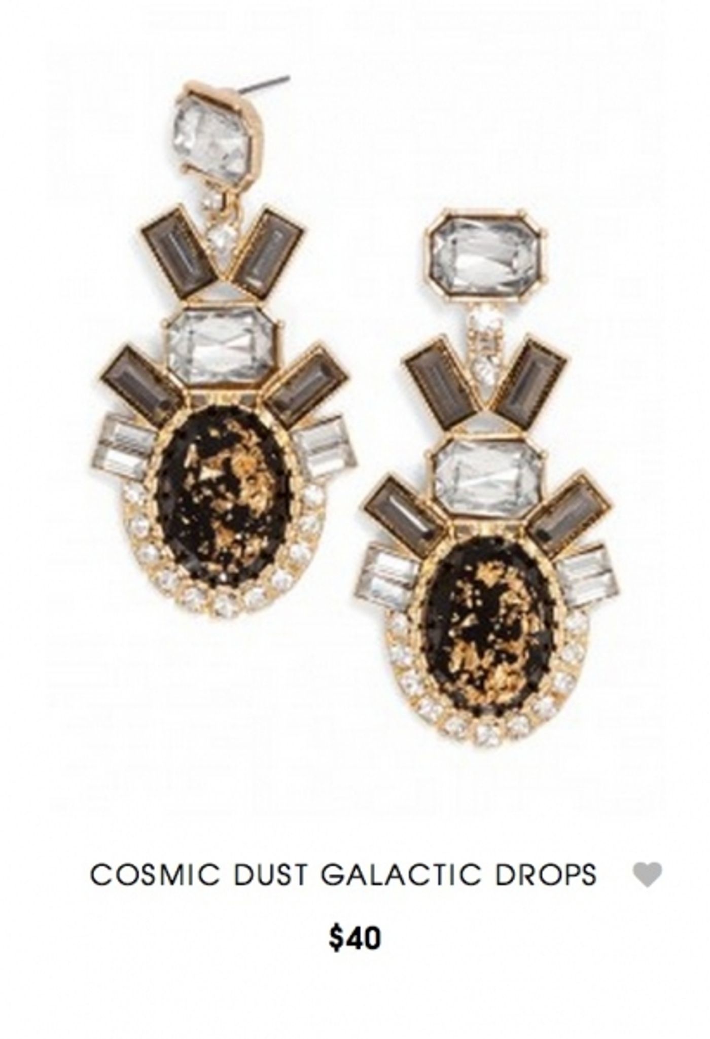 Photo Coverage: Coco Rocha's Collection for BaubleBar  Image