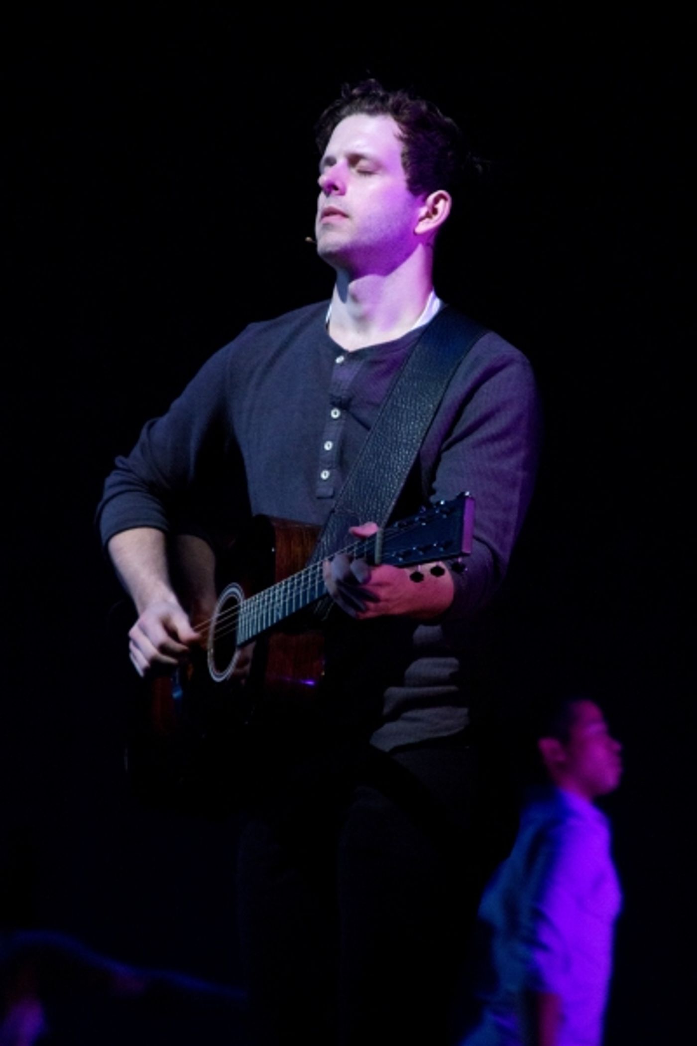 Photo Coverage: Inside BC/EFA's 2014 Easter Easter Bonnet Competition with Franco, Karimloo, Karl, Mueller & More!- Part One  Image