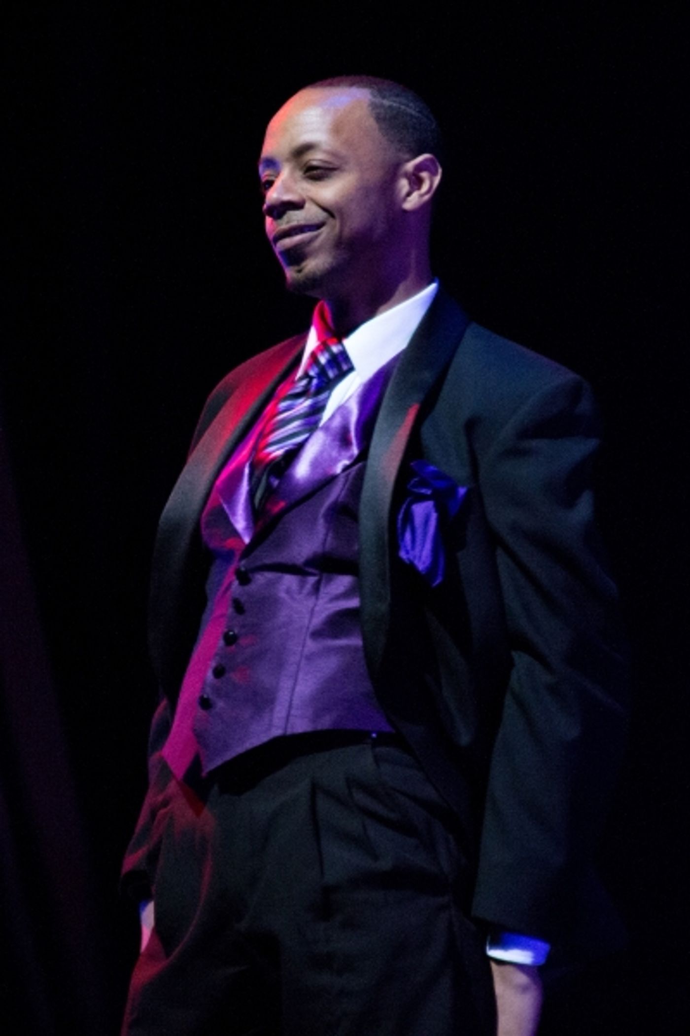 Photo Coverage: Inside BC/EFA's 2014 Easter Easter Bonnet Competition with Franco, Karimloo, Karl, Mueller & More!- Part One  Image