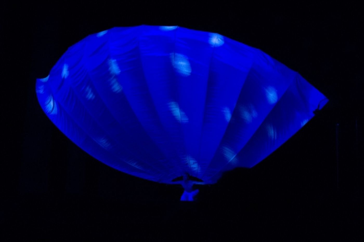 Photo Coverage: Inside BC/EFA's 2014 Easter Easter Bonnet Competition with Cranston, Menzel, Drescher & More!- Part Two Photo Coverage: Inside BC/EFA's 2014 Easter Easter Bonnet Competition with Cranston, Menzel, Drescher & More!- Part Two Image