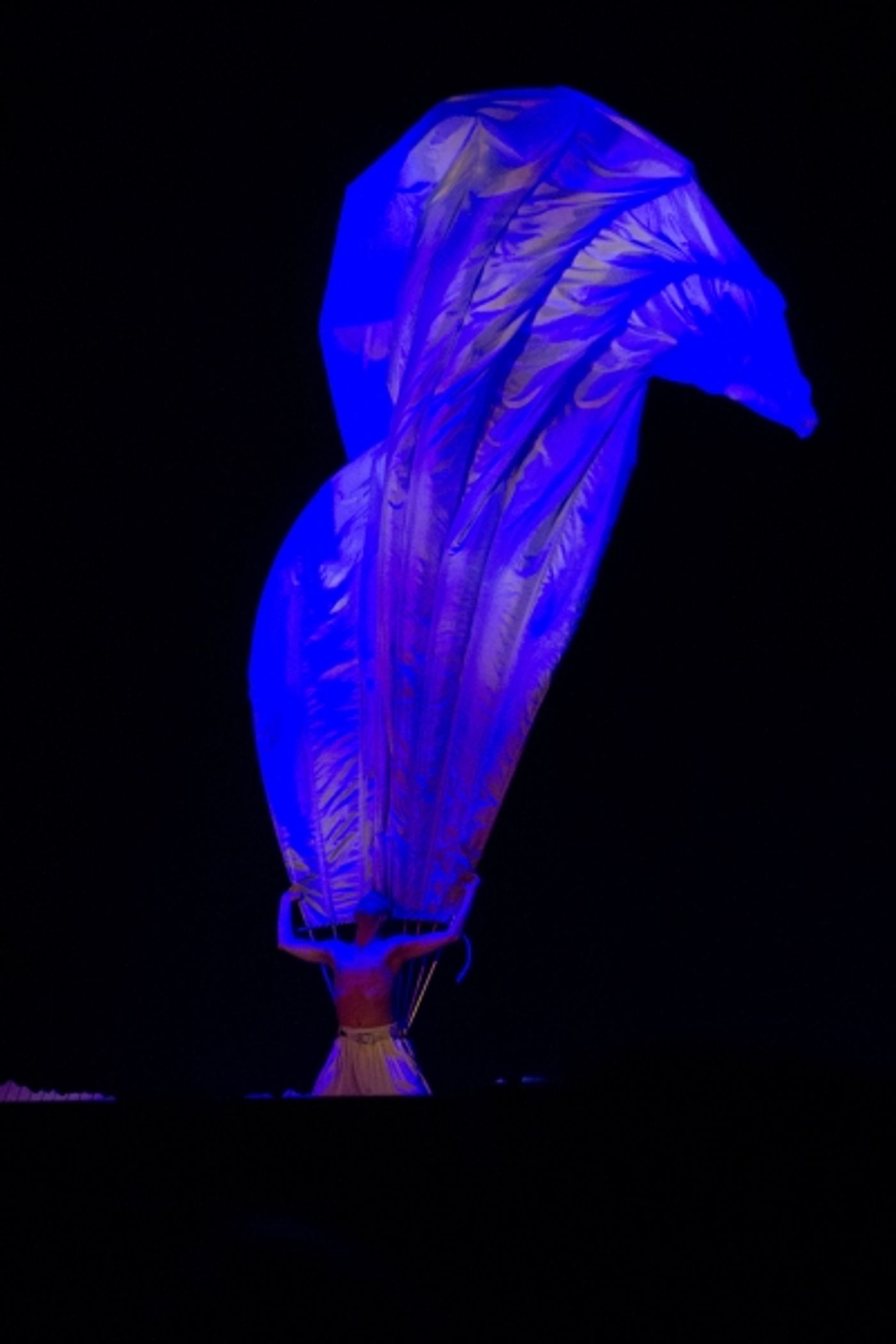 Photo Coverage: Inside BC/EFA's 2014 Easter Easter Bonnet Competition with Cranston, Menzel, Drescher & More!- Part Two Photo Coverage: Inside BC/EFA's 2014 Easter Easter Bonnet Competition with Cranston, Menzel, Drescher & More!- Part Two Image