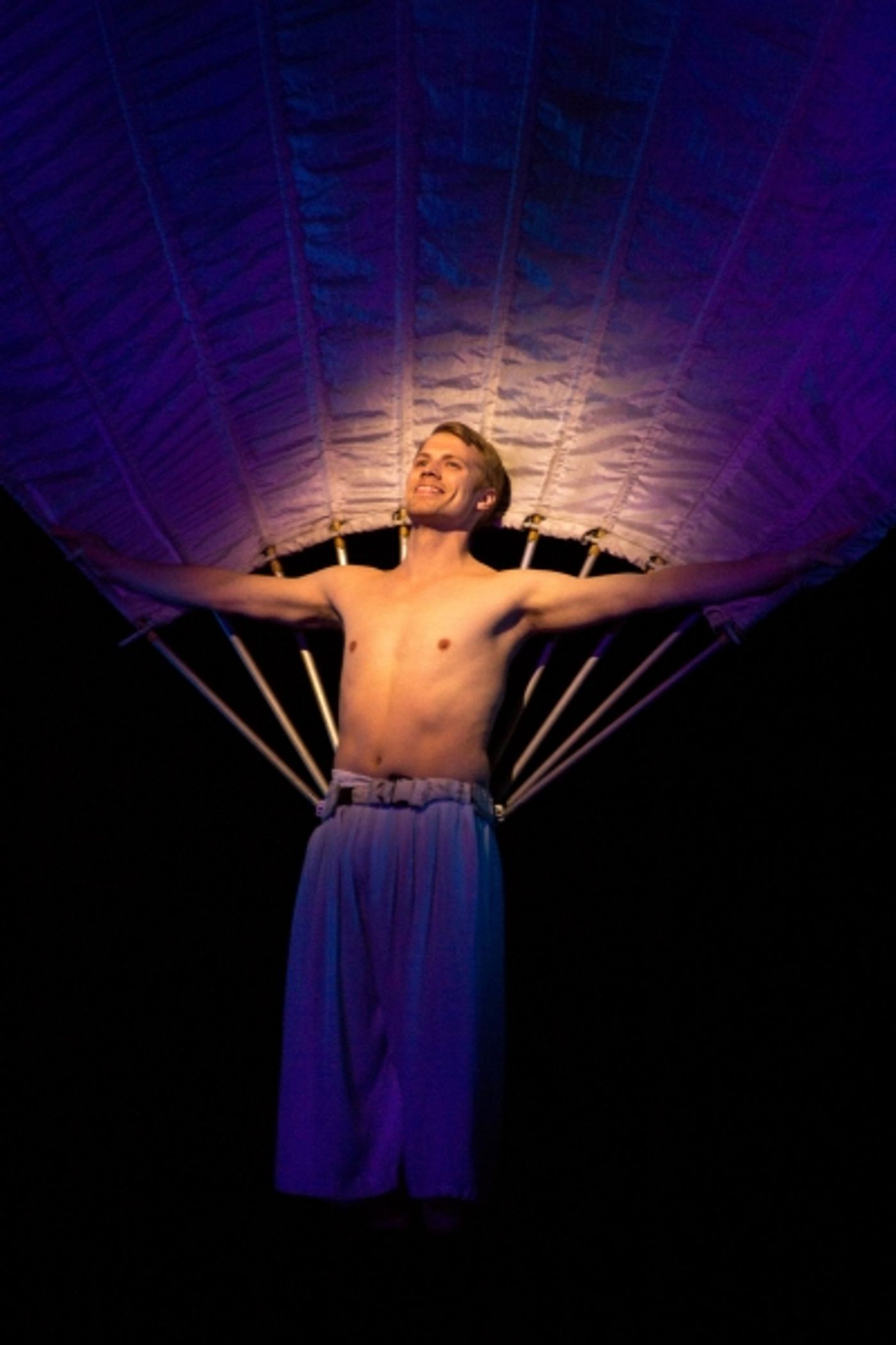 Photo Coverage: Inside BC/EFA's 2014 Easter Easter Bonnet Competition with Cranston, Menzel, Drescher & More!- Part Two Photo Coverage: Inside BC/EFA's 2014 Easter Easter Bonnet Competition with Cranston, Menzel, Drescher & More!- Part Two Image