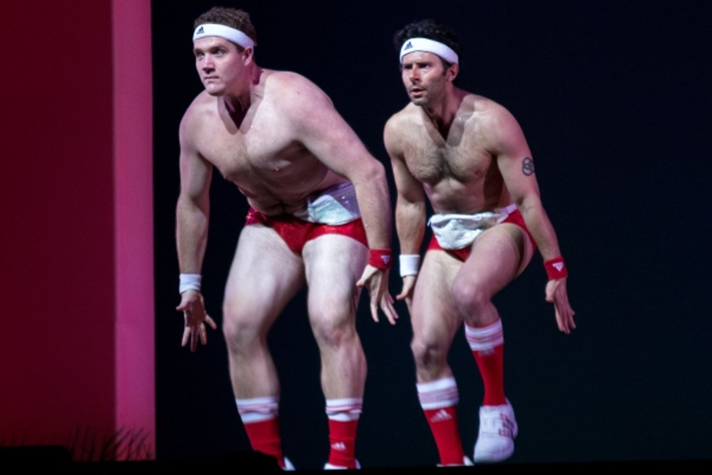 Photo Coverage: Inside BC/EFA's 2014 Easter Easter Bonnet Competition with Cranston, Menzel, Drescher & More!- Part Two Photo Coverage: Inside BC/EFA's 2014 Easter Easter Bonnet Competition with Cranston, Menzel, Drescher & More!- Part Two Image