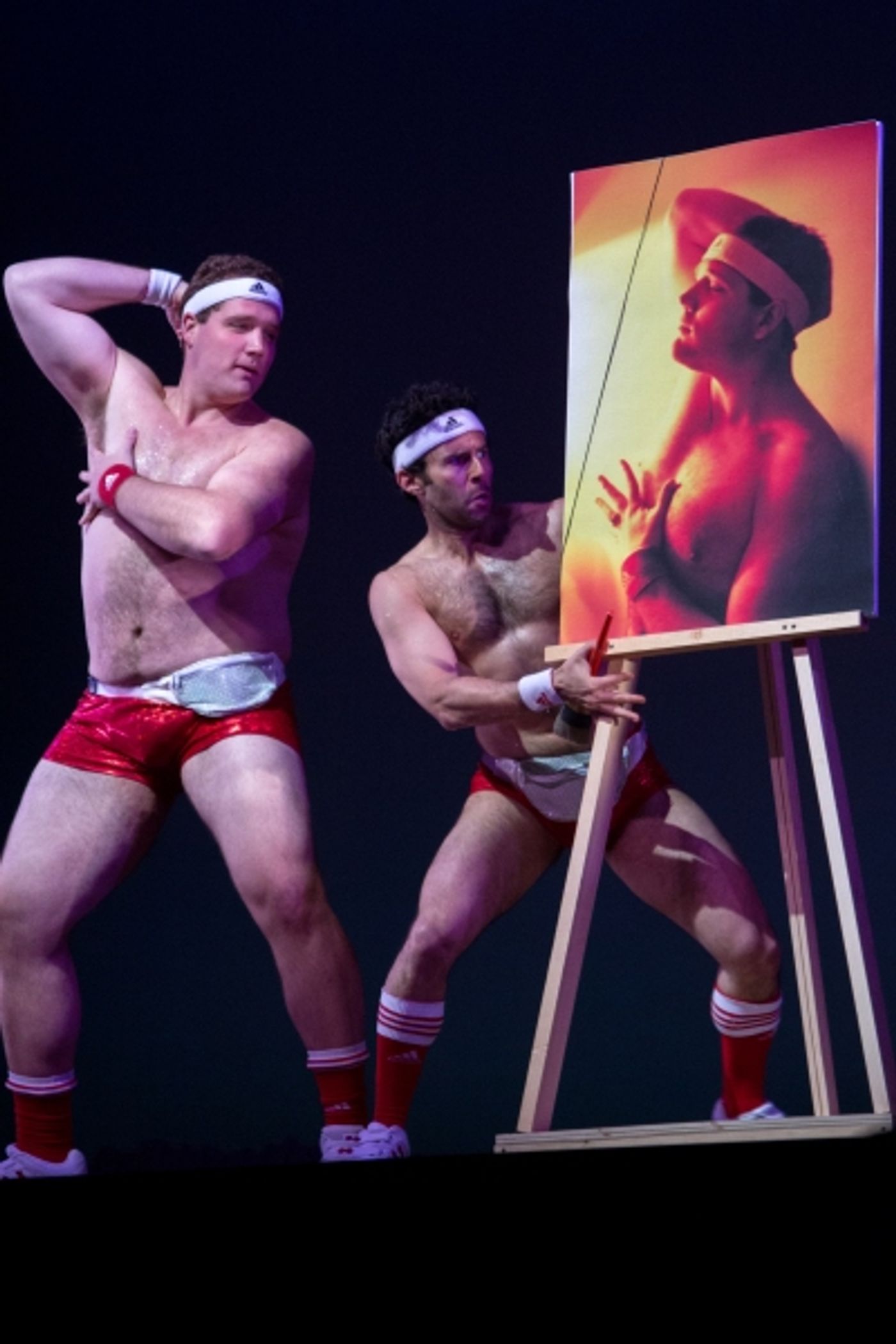 Photo Coverage: Inside BC/EFA's 2014 Easter Easter Bonnet Competition with Cranston, Menzel, Drescher & More!- Part Two Photo Coverage: Inside BC/EFA's 2014 Easter Easter Bonnet Competition with Cranston, Menzel, Drescher & More!- Part Two Image