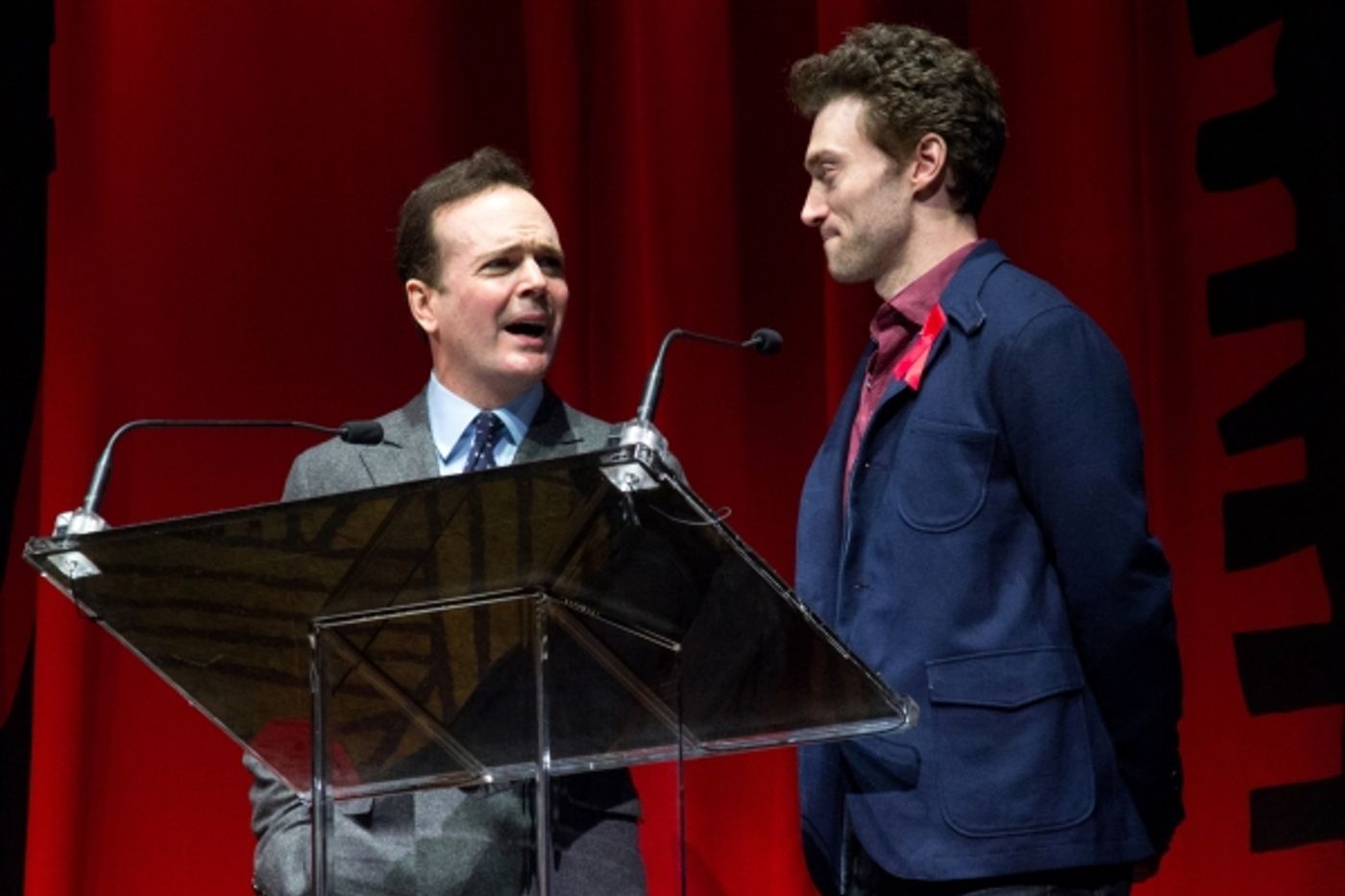 Photo Coverage: Inside BC/EFA's 2014 Easter Easter Bonnet Competition with Cranston, Menzel, Drescher & More!- Part Two  Image