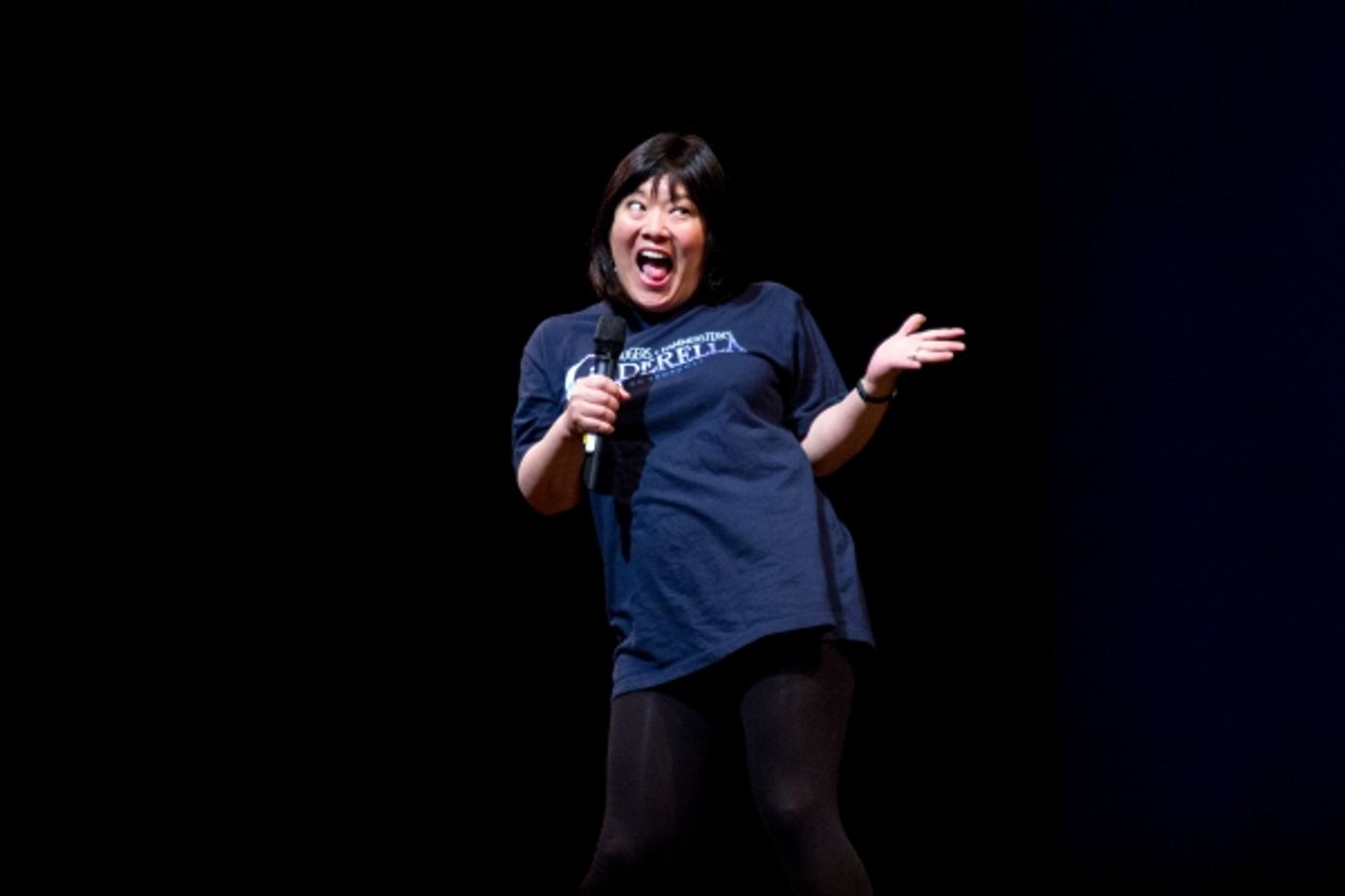 Photo Coverage: Inside BC/EFA's 2014 Easter Easter Bonnet Competition with Cranston, Menzel, Drescher & More!- Part Two  Image