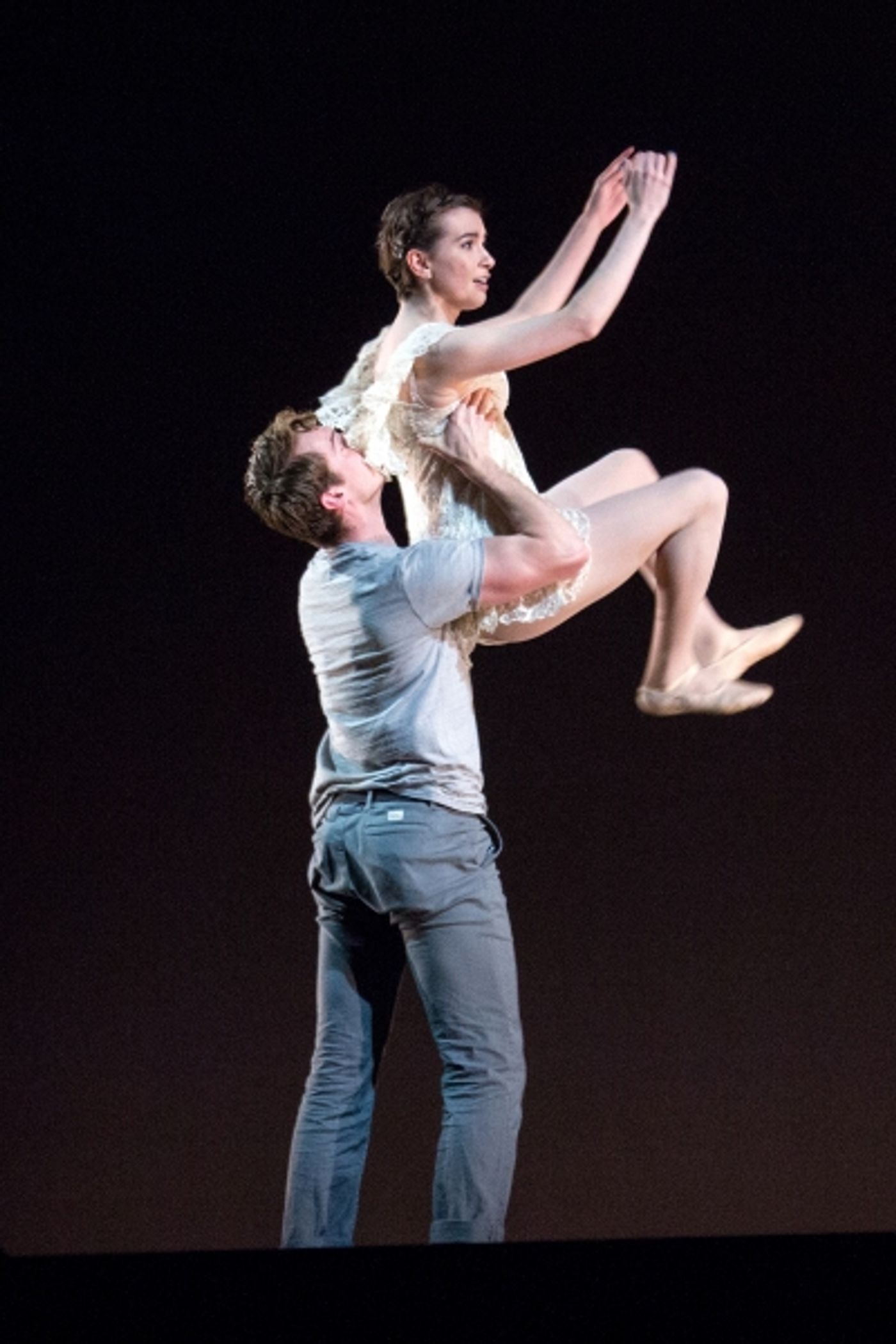 Photo Coverage: Inside BC/EFA's 2014 Easter Easter Bonnet Competition with Cranston, Menzel, Drescher & More!- Part Two Photo Coverage: Inside BC/EFA's 2014 Easter Easter Bonnet Competition with Cranston, Menzel, Drescher & More!- Part Two Image